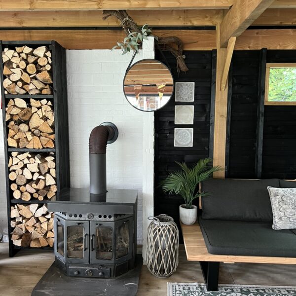 Overkapping inspiratie